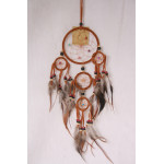 КАПАН ЗА СЪНИЩА 5 КРЪГА Ф9